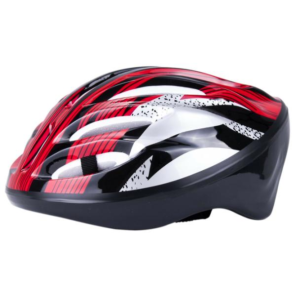 Cască de protecție GoClever 42234002 Red Black photo 1