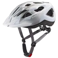 Cască de protecție Cratoni Siron Uni Black Silver