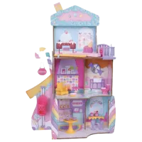 Домик для кукол 20242-MSN модель/ 3+
