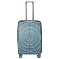 Чемодан Francesco Ferellino Fossette 72 л/ Egen Синий
