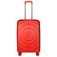 Valiză Francesco Ferellino Fossette 72l/ Red