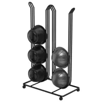 Stand pentru capsule Xavax 111266 pentru depozitare simplă a capsulelor de cafea