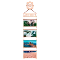 Puzzle 2D Ewa Toys South America 14+/ Numărul de piese: 118