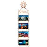 Puzzle 2D Ewa Toys North America 8+/ Numărul de piese: 85