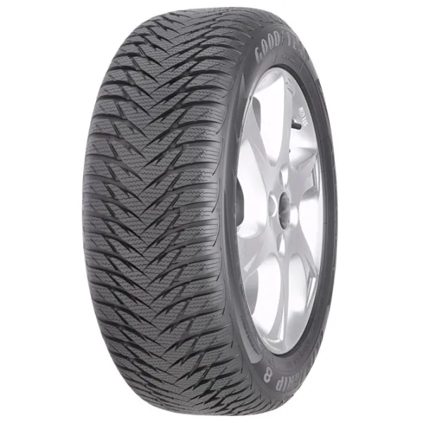 Шины GoodYear Ultra Grip 8 205/ 55 R16 91H Зимние/ Легковой photo 1 Шины GoodYear Ultra Grip 8 205/ 55 R16 91H Зимние/ Легковой photo 1
