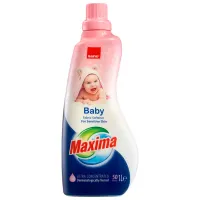 Balsam de rufe Sano Reîmprospătoare 1l Număr spălări: 50