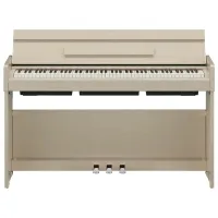 Pian electric Yamaha YDP-S35WA Acustic / 88 clape / Split / Beige