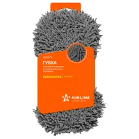 Губка Airline AIR-ABEN002 Поролон/ кузов
