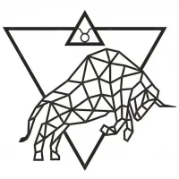 Puzzle 2D Ewa Toys Taurus 14+/ Numărul de piese: 192