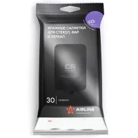 Laveta Grass AIR-ANMS04 Hârtie creponată/ sticla, oglinzi