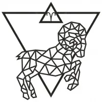 Puzzle 2D Ewa Toys Aries 14+/ Numărul de piese: 263