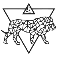 Puzzle 2D Ewa Toys Leo 14+/ Numărul de piese: 269