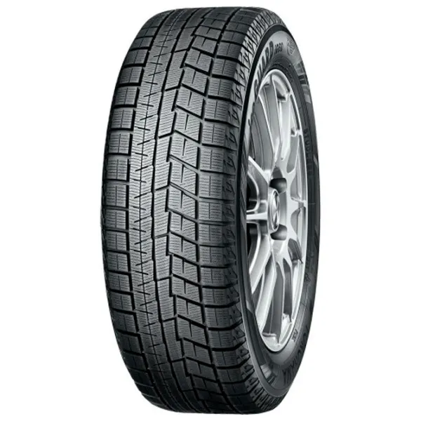 Шины Yokohama IceGuard IG60 215/ 50 R17 91Q Зимние/ Легковой photo 1 Шины Yokohama IceGuard IG60 215/ 50 R17 91Q Зимние/ Легковой photo 1
