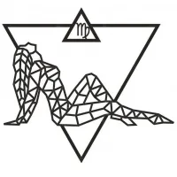 Puzzle 2D Ewa Toys Virgo 14+/ Numărul de piese: 264