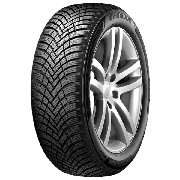 Anvelope Hankook Winter i*Cept RS3 W462 215/ 55 R17 98V XL Iarnă/ Autoturism photo 1