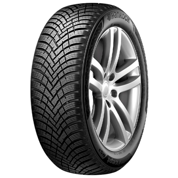 Anvelope Hankook Winter i*Cept RS3 W462 215/ 55 R17 98V XL Iarnă/ Autoturism photo 1