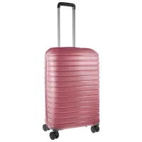 Valiză Francesco Ferellino Vanille 66l/ Powder