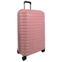 Чемодан Francesco Ferellino Vanille 98.7 л/ Powder