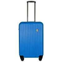 Чемодан Francesco Ferellino Dolce 64 л/ Синий