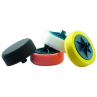 Губка Troton m-14 (medium-hard) Поролон/ кузов