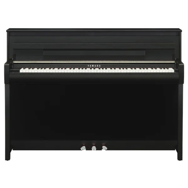 Цифровой пиан Yamaha CLP-785B Акустический / 88 клавиш / Split / Черный photo 1 Цифровой пиан Yamaha CLP-785B Акустический / 88 клавиш / Split / Черный photo 1