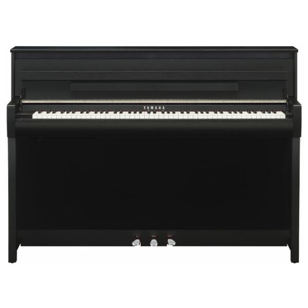 Цифровой пиан Yamaha CLP-785B Акустический / 88 клавиш / Split / Черный photo 1 Цифровой пиан Yamaha CLP-785B Акустический / 88 клавиш / Split / Черный photo 1