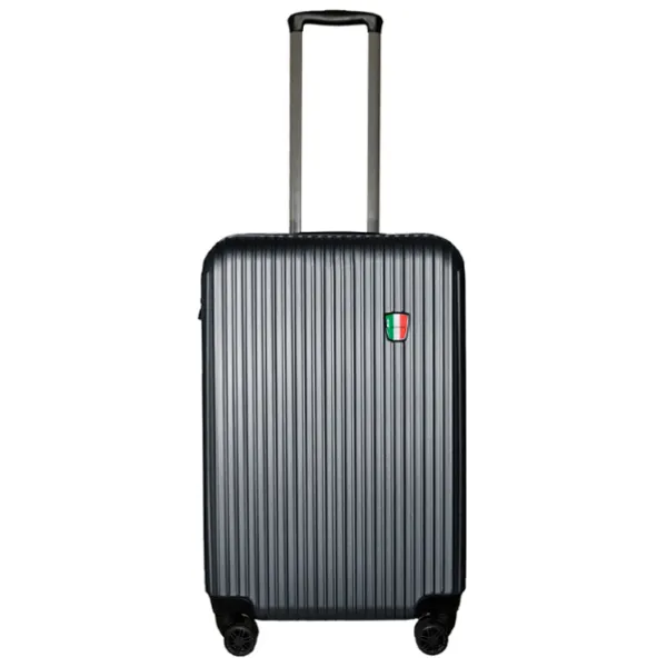 Valiză Francesco Ferellino Dolce 64l/ Dark Grey photo 1