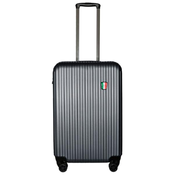 Valiză Francesco Ferellino Dolce 64l/ Dark Grey photo 1