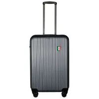 Чемодан Francesco Ferellino Dolce 64л/ Темный Grey