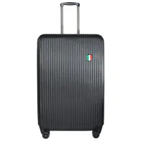 Чемодан Francesco Ferellino Dolce 95л/ Темный Grey