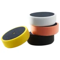 Burete Troton Velcro (medium-hard) Cauciuc spumă/ caroserie