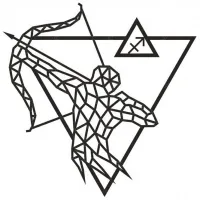 Puzzle 2D Ewa Toys Sagittarius 14+/ Numărul de piese: 272