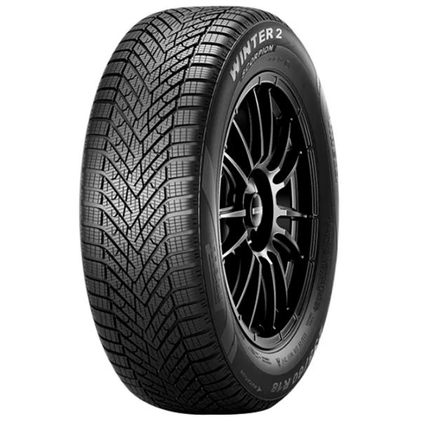 Шины Pirelli Scorpion Winter 2 285/ 40 R23 111V XL Зимние/ Внедорожник photo 1