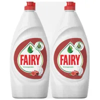 Detergent de vase Fairy 1055929 0.8 l/ Rodie