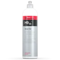 Lustruitor Koch Chemie Heavy Cut H9.02 caroserie