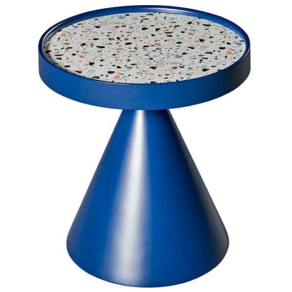 Măsuță de cafea Dogtas Yang Blue photo 1