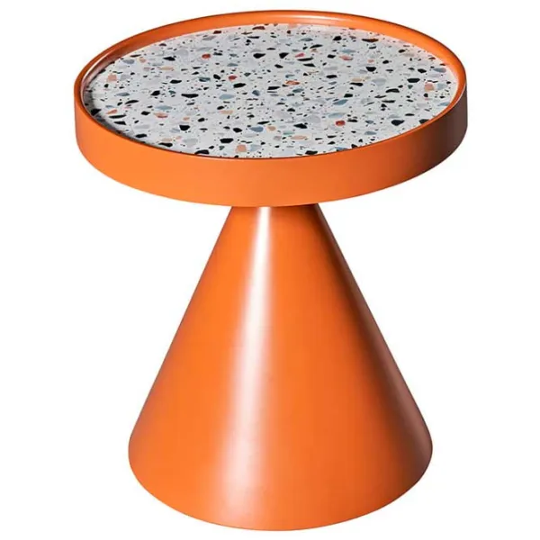 Măsuță de cafea Dogtas Yang Orange photo 1