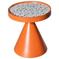 Măsuță de cafea Dogtas Yang Orange