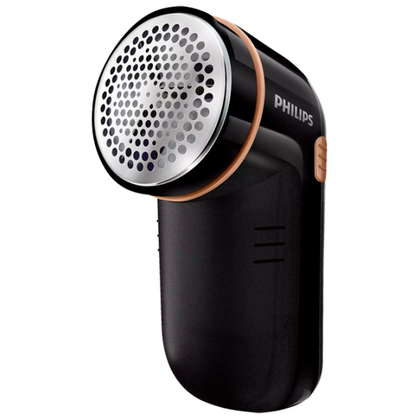 Aparat de curățat scame Philips GC026/ 80 Black photo 1