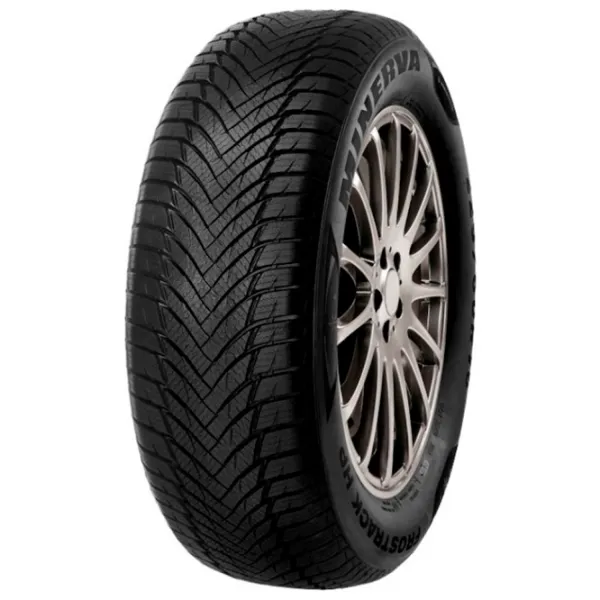 Anvelope Minerva Frostrack HP 205/ 60 R16 96H XL Iarnă/ Autoturism photo 1 Anvelope Minerva Frostrack HP 205/ 60 R16 96H XL Iarnă/ Autoturism photo 1