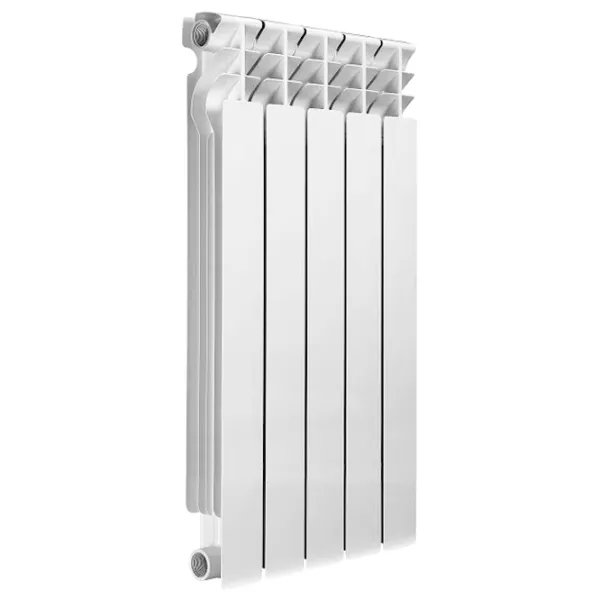 Radiator secțional Perfetto Premium Plus Bimetallic photo 1