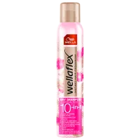 Шампунь Wellaflex Sensual Rose 180 мл