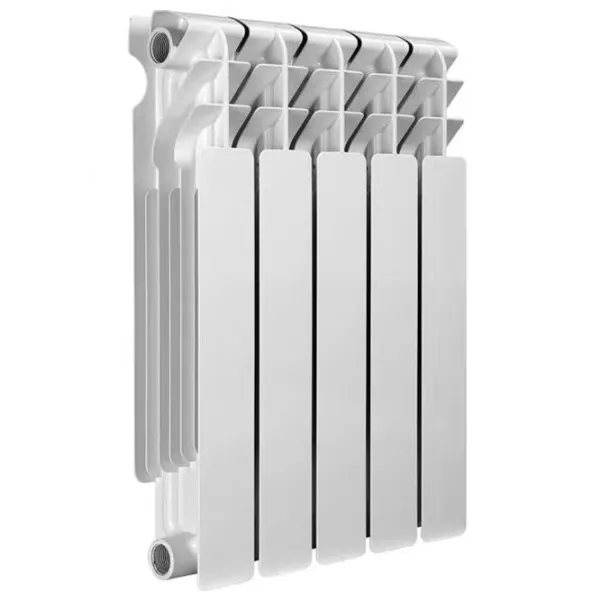 Radiator secțional Perfetto Premium EXTRA Double Bimetallic photo 1
