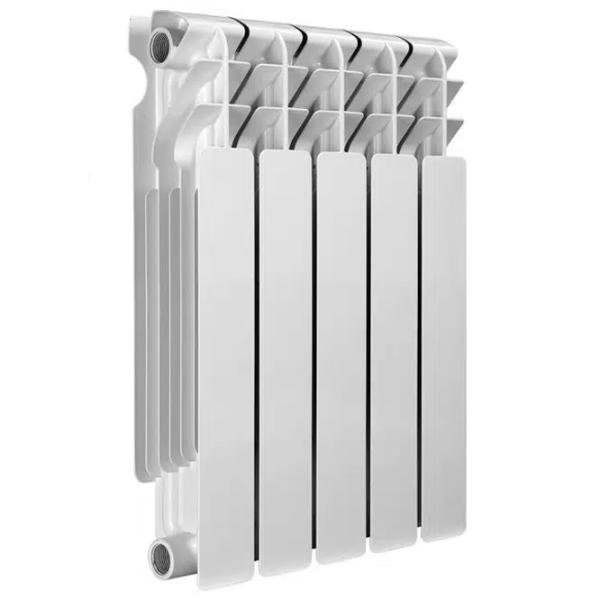 Radiator secțional Perfetto Premium EXTRA Double Bimetallic photo 1