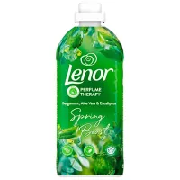 Бальзам Lenor Бергамот 1200 мл Количество стирок: 25