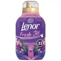 Кондиционер для белья Lenor Лилия 0.462л Количество стирок: 33