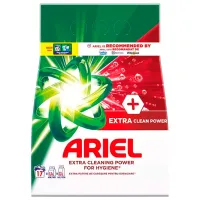 Detergent Ariel Oxi Effect 1.27 kg  Număr spălări: 17