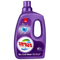 Gel de spălare Sano Coldwater Bio 3 kg 3l Număr spălări: 60