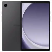 Планшет Samsung Galaxy Tab A9 8.7"/ Графитовый Grey/ 64 ГБ/ Wi-Fi/ SM-X110NZAAEUB