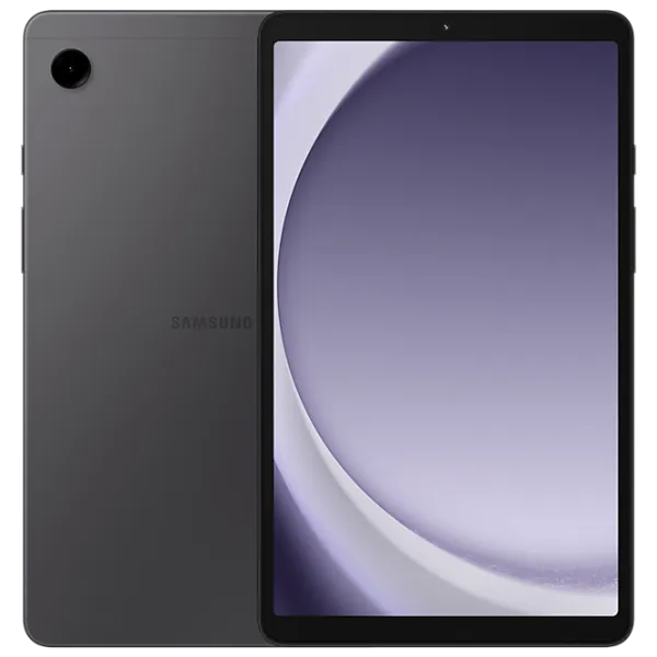 Tabletă Samsung Galaxy Tab A9 8.7"/ Graphite Grey/ 128 GB/ Wi-Fi/ SM-X110NZAEEUB photo 1